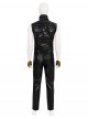 Game Devil May Cry 3 Vergil Halloween Cosplay Costume Set Without Shoes