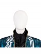 Game Devil May Cry 3 Vergil Halloween Cosplay Costume Set Without Shoes