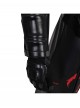 Daredevil Born Again Season 2 Daredevil Black Battle Suit Halloween Cosplay Costume Set Without Shoes And Helmet