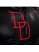 Daredevil Born Again Season 2 Daredevil Black Battle Suit Halloween Cosplay Costume Set Without Shoes And Helmet