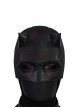 Daredevil Born Again Season 2 Daredevil Black Battle Suit Halloween Cosplay Accessories Helmet