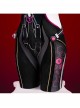 Naraka Bladepoint Tessa 2674 Dark Night Raid Halloween Cosplay Costume Set Without Shoes