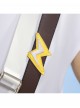 Game Arknights Tippi Halloween Cosplay Costume Set