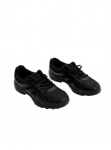 Daredevil Born Again Season 2 Daredevil Black Battle Suit Halloween Cosplay Accessories Black Shoes