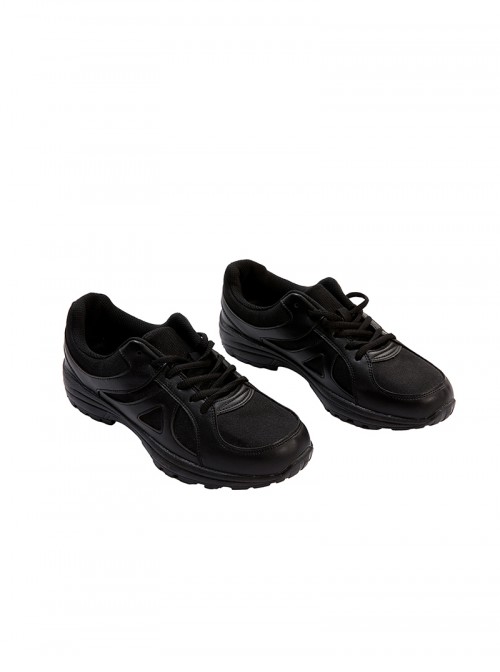 Daredevil Born Again Season 2 Daredevil Black Battle Suit Halloween Cosplay Accessories Black Shoes