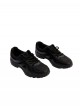 Daredevil Born Again Season 2 Daredevil Black Battle Suit Halloween Cosplay Accessories Black Shoes