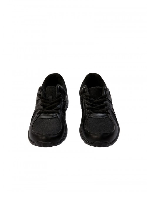 Daredevil Born Again Season 2 Daredevil Black Battle Suit Halloween Cosplay Accessories Black Shoes