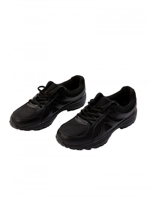 Daredevil Born Again Season 2 Daredevil Black Battle Suit Halloween Cosplay Accessories Black Shoes