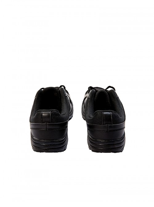 Daredevil Born Again Season 2 Daredevil Black Battle Suit Halloween Cosplay Accessories Black Shoes