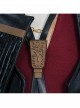 Game Final Fantasy XIV Prince Noctis Lucis Caelum Halloween Cosplay Costume Set Without Shoes