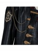Game Final Fantasy XIV Prince Noctis Lucis Caelum Halloween Cosplay Costume Set Without Shoes