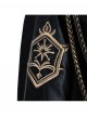 Game Final Fantasy XIV Prince Noctis Lucis Caelum Halloween Cosplay Costume Set Without Shoes