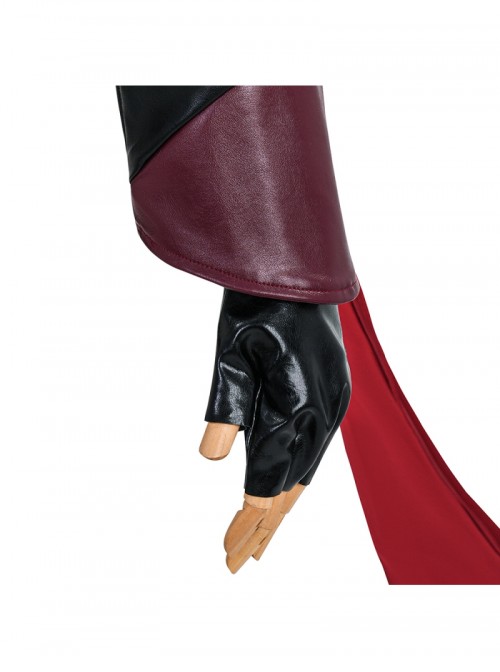 Game Final Fantasy XIV Prince Noctis Lucis Caelum Halloween Cosplay Costume Set Without Shoes