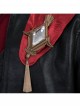 Game Final Fantasy XIV Prince Noctis Lucis Caelum Halloween Cosplay Costume Set Without Shoes