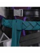 Games Valorant Sage Halloween Cosplay Costume Set Without Shoes