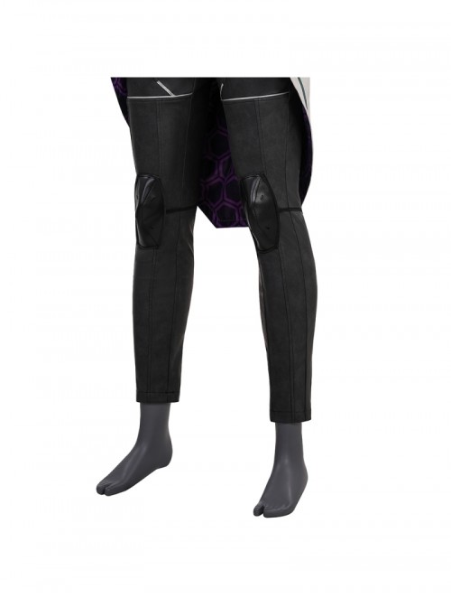 Games Valorant Sage Halloween Cosplay Costume Set Without Shoes
