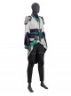 Games Valorant Sage Halloween Cosplay Costume Set Without Shoes