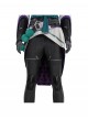 Games Valorant Sage Halloween Cosplay Costume Set Without Shoes