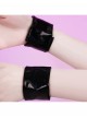 New Panty Stocking With Garterbelt Polyurethane Halloween Cosplay Costume Set
