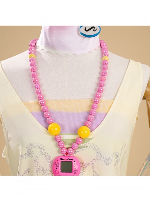 Game Path To Nowhere Poffy Halloween Cosplay Costume Set