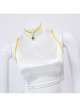 KPop Demon Hunters Rumi Halloween Cosplay Costume Set Without Shoes