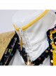 KPop Demon Hunters Rumi Halloween Cosplay Costume Set Without Shoes