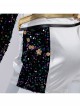 KPop Demon Hunters Rumi Halloween Cosplay Costume Set Without Shoes