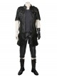 Final Fantasy XV Noctis Lucis Caelum Halloween Cosplay Costume Full Set
