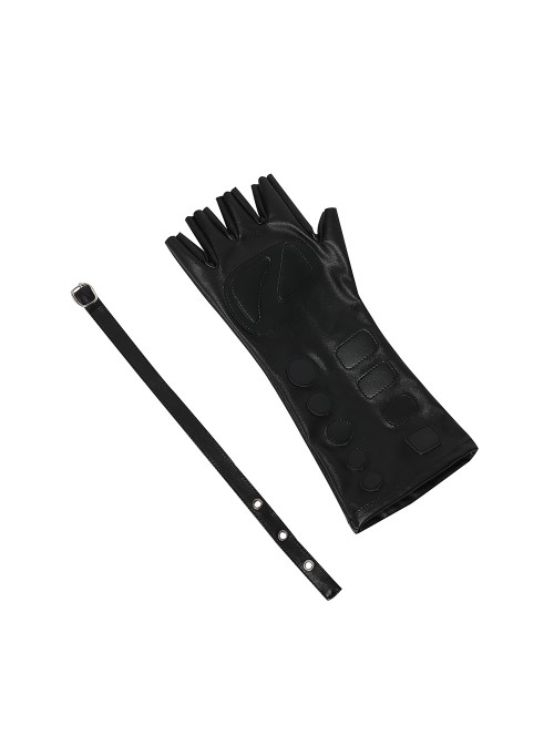 Final Fantasy XV Noctis Lucis Caelum Halloween Cosplay Costume Full Set