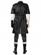 Final Fantasy XV Noctis Lucis Caelum Halloween Cosplay Costume Full Set
