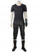 Final Fantasy XV Noctis Lucis Caelum Halloween Cosplay Costume Full Set