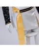 KPop Demon Hunters Mira Halloween Cosplay Costume Set Without Shoes