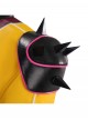 Animated Movie KPop Demon Hunters Rumi Halloween Cosplay Costume Set Without Shoes