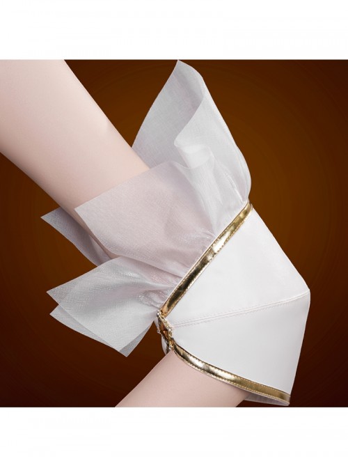 Date A Live Tobiichi Origami Elf Halloween Cosplay Costume Set