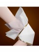 Date A Live Tobiichi Origami Elf Halloween Cosplay Costume Set