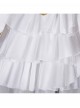 Date A Live Tobiichi Origami Elf Halloween Cosplay Costume Set