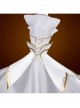 Date A Live Tobiichi Origami Elf Halloween Cosplay Costume Set