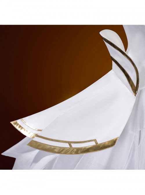 Date A Live Tobiichi Origami Elf Halloween Cosplay Costume Set