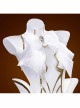 Date A Live Tobiichi Origami Elf Halloween Cosplay Costume Set