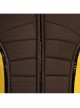 Deadpool & Wolverine Wolverine Brown Battle Suit Halloween Cosplay Costume Set Without Shoes And Wolf Claw