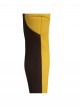 Deadpool & Wolverine Wolverine Brown Battle Suit Halloween Cosplay Costume Set Without Shoes And Wolf Claw