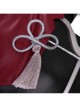 Fate Stay Night Emiya Archer Red A Halloween Cosplay Costume Set Without Shoes