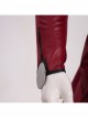 Fate Stay Night Emiya Archer Red A Halloween Cosplay Costume Set Without Shoes