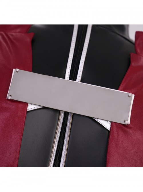Fate Stay Night Emiya Archer Red A Halloween Cosplay Costume Set Without Shoes