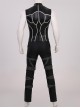 Fate Stay Night Emiya Archer Red A Halloween Cosplay Costume Set Without Shoes