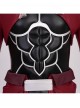 Fate Stay Night Emiya Archer Red A Halloween Cosplay Costume Set Without Shoes