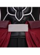 Fate Stay Night Emiya Archer Red A Halloween Cosplay Costume Set Without Shoes