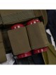Game Delta Force Wei Long Dragon Halloween Cosplay Costume Set Without Jet Pack Without Simulated Knife