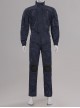 Game Delta Force Wei Long Dragon Halloween Cosplay Costume Set Without Jet Pack Without Simulated Knife
