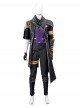 Clair Obscur Expedition 33 Gustav Halloween Cosplay Costume Set Without Shoes